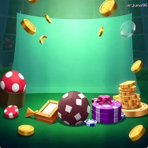 Mengulas Fitur Menarik di Situs Game arjuna96