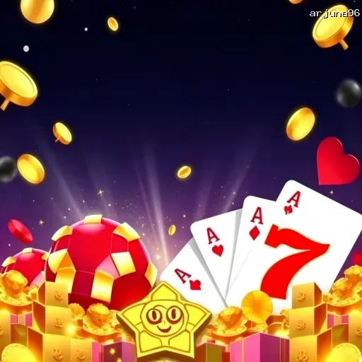 Review Permainan Populer di Situs arjuna96